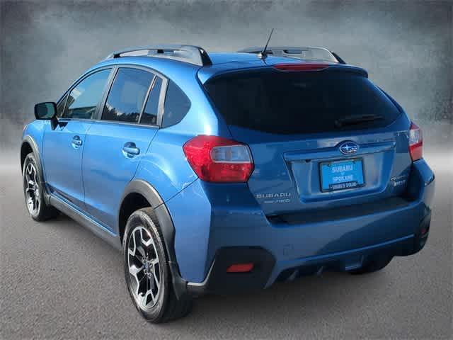 used 2016 Subaru Crosstrek car, priced at $14,991