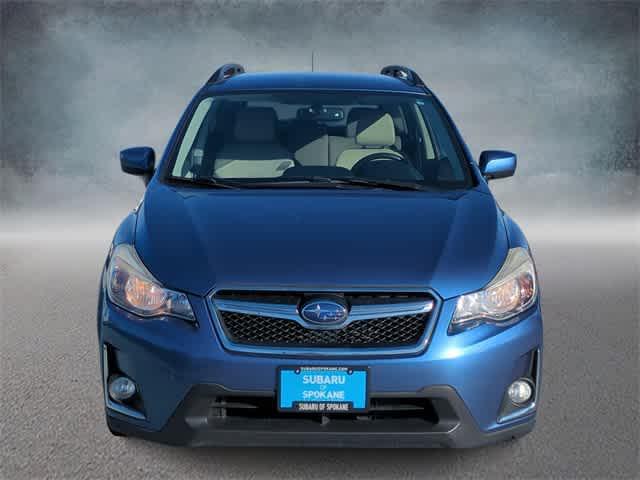 used 2016 Subaru Crosstrek car, priced at $14,991