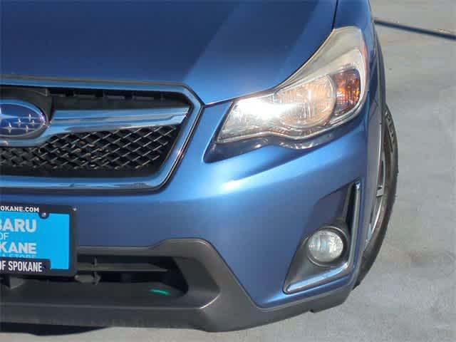 used 2016 Subaru Crosstrek car, priced at $14,991