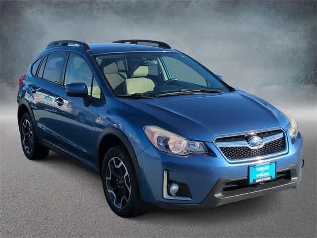 used 2016 Subaru Crosstrek car, priced at $14,991