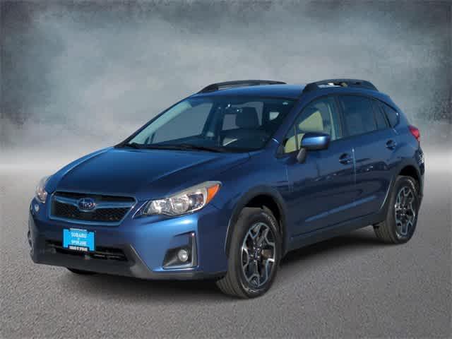 used 2016 Subaru Crosstrek car, priced at $14,991