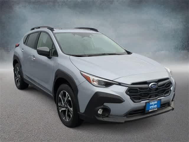 new 2024 Subaru Crosstrek car, priced at $29,149