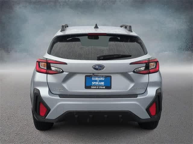 new 2024 Subaru Crosstrek car, priced at $29,149