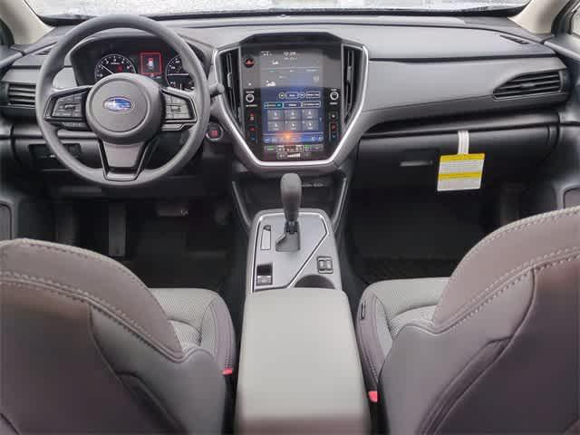 new 2024 Subaru Crosstrek car, priced at $29,149