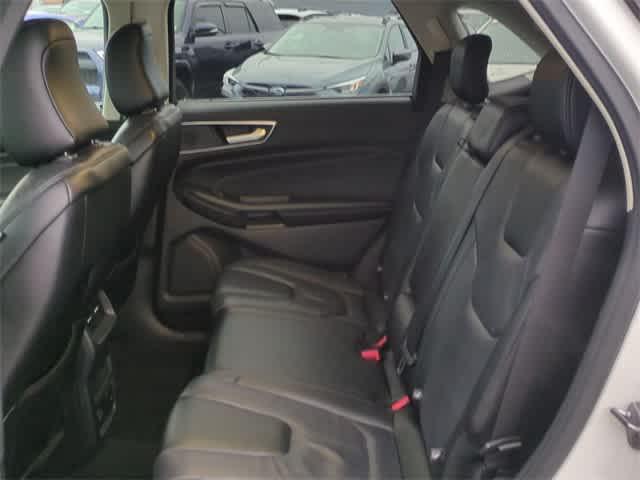 used 2022 Ford Edge car, priced at $20,499