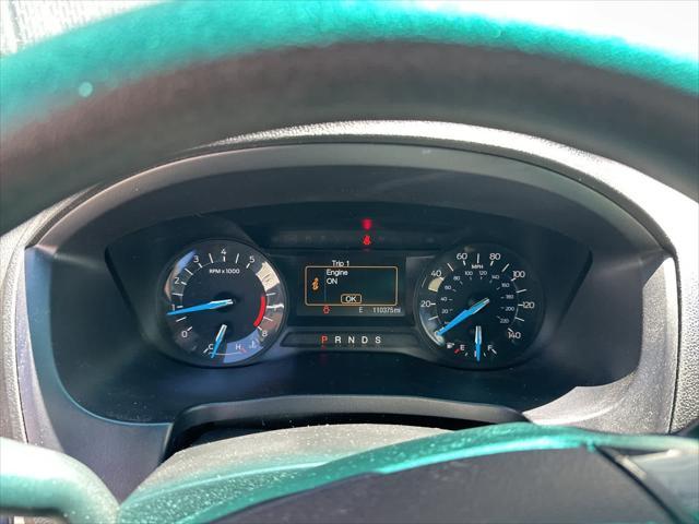 used 2016 Ford Explorer car, priced at $12,991