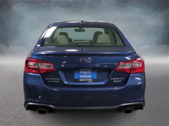 used 2019 Subaru Legacy car, priced at $19,991