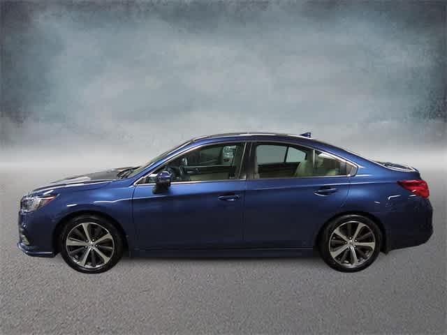 used 2019 Subaru Legacy car, priced at $19,991