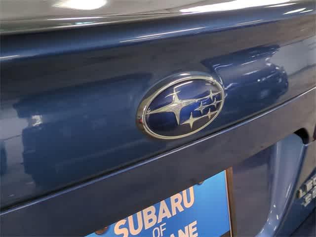 used 2019 Subaru Legacy car, priced at $19,991