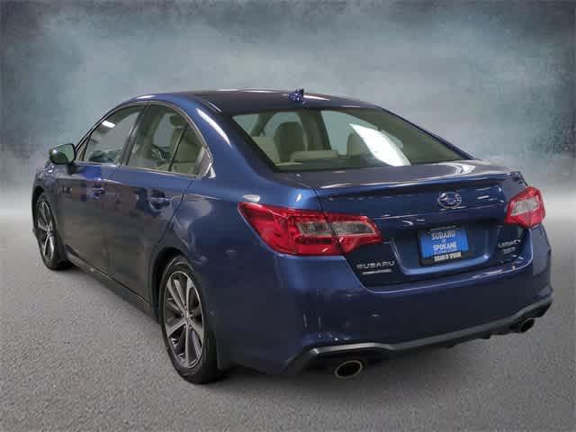 used 2019 Subaru Legacy car, priced at $19,991