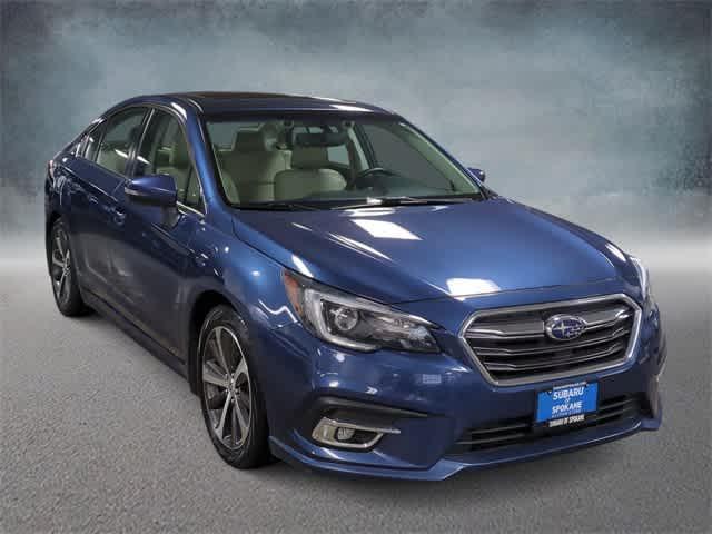 used 2019 Subaru Legacy car, priced at $19,991