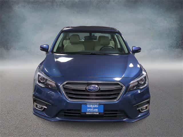 used 2019 Subaru Legacy car, priced at $19,991