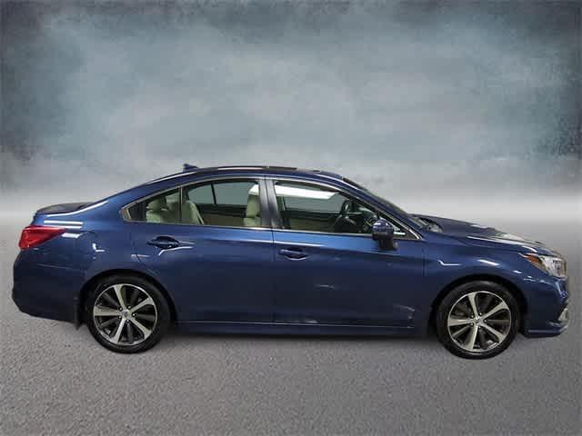 used 2019 Subaru Legacy car, priced at $19,991