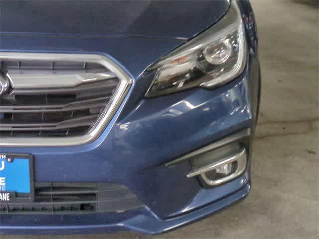 used 2019 Subaru Legacy car, priced at $19,991