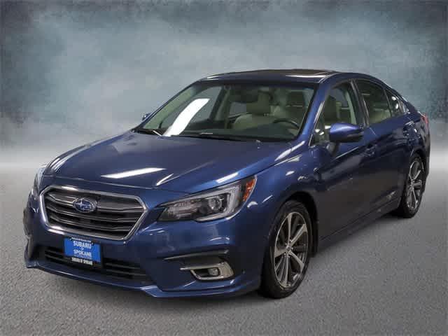 used 2019 Subaru Legacy car, priced at $19,991