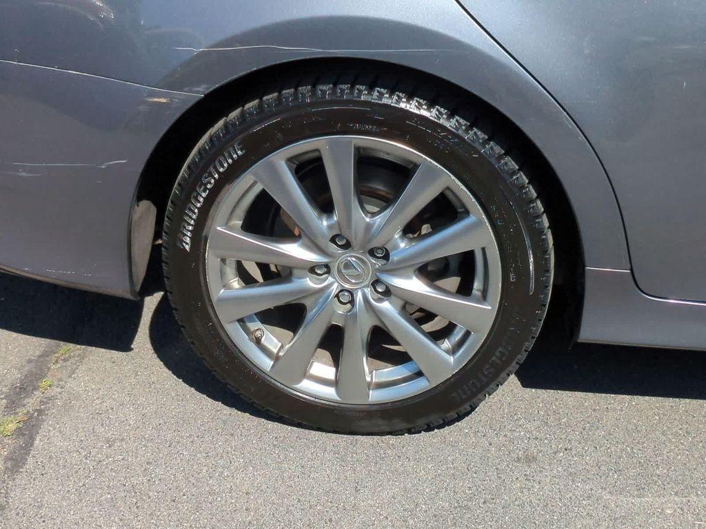 used 2014 Lexus GS 350 car, priced at $11,990