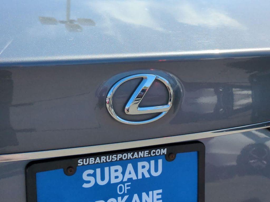 used 2014 Lexus GS 350 car, priced at $11,990