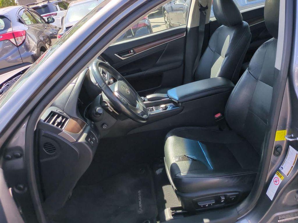 used 2014 Lexus GS 350 car, priced at $11,990