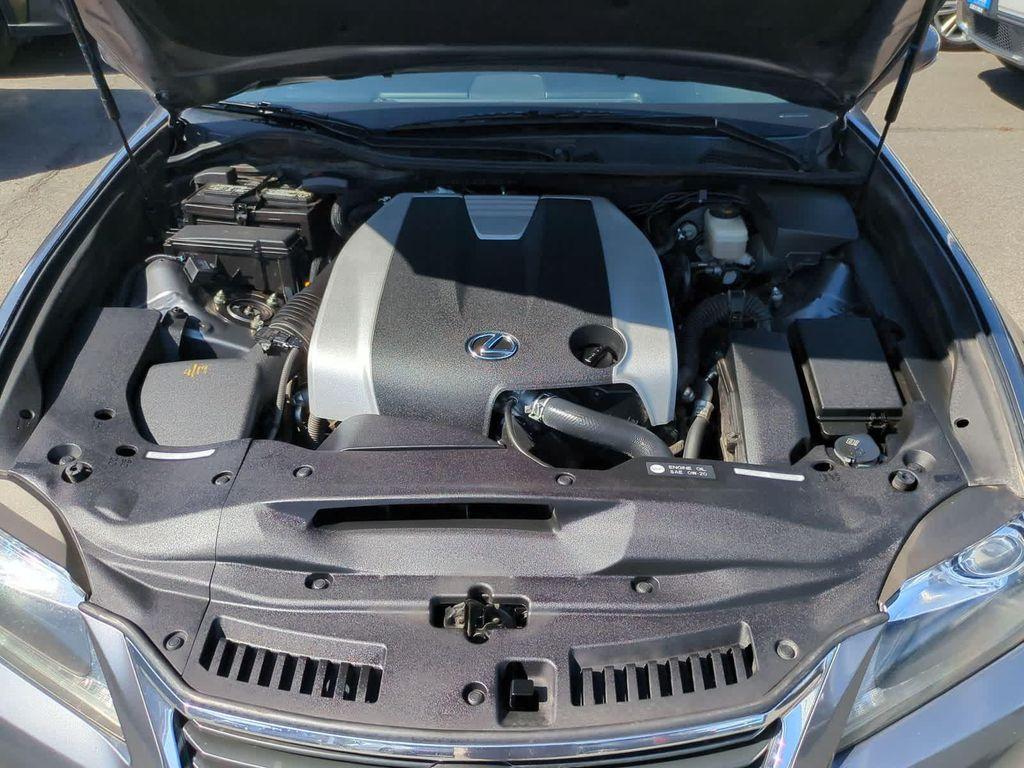 used 2014 Lexus GS 350 car, priced at $11,990