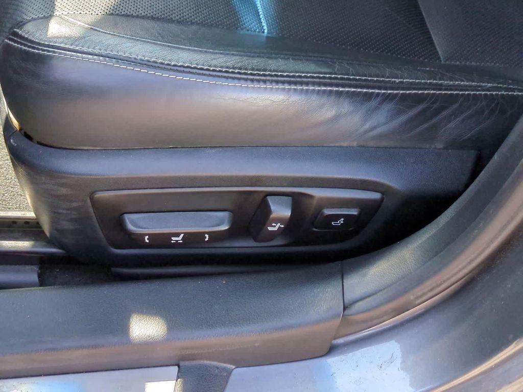used 2014 Lexus GS 350 car, priced at $11,990