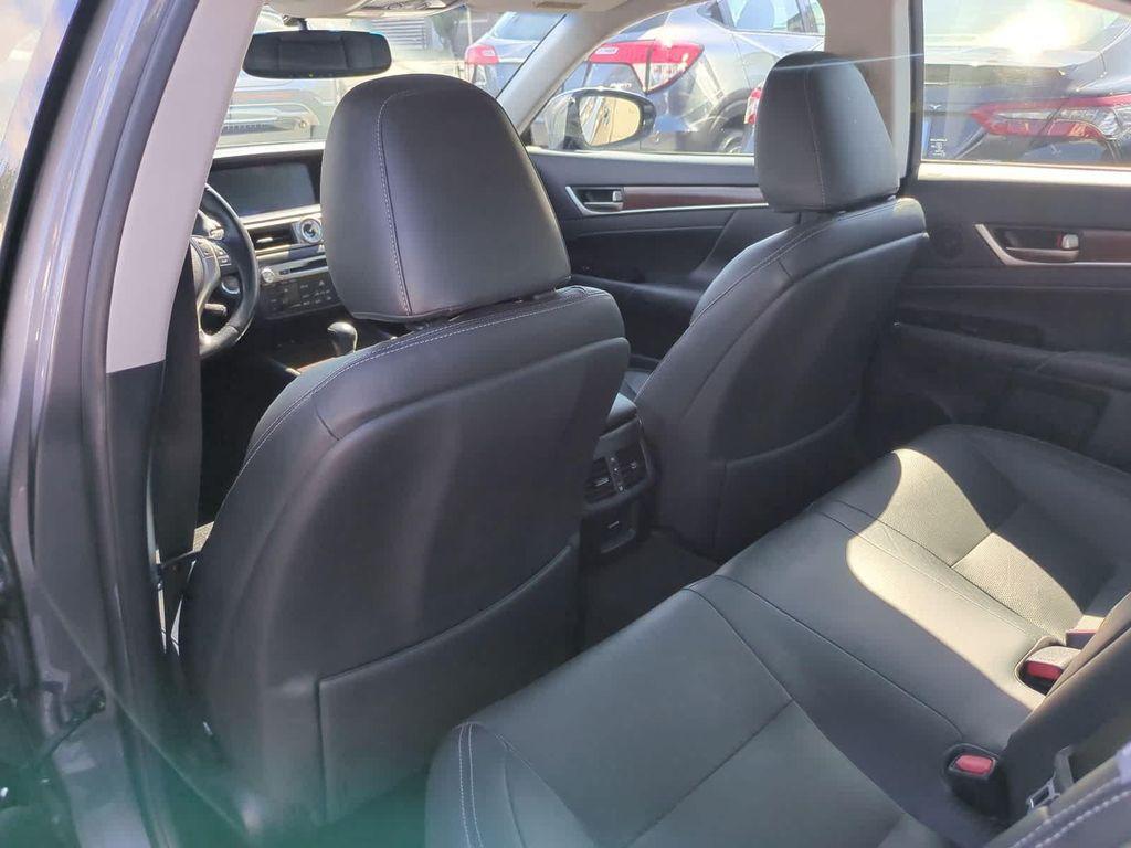 used 2014 Lexus GS 350 car, priced at $11,990