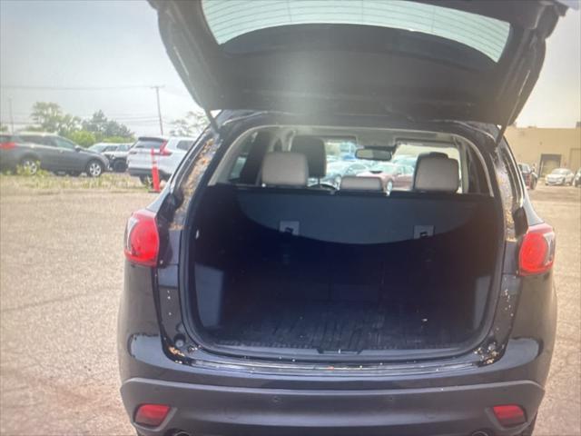 used 2014 Mazda CX-5 car, priced at $13,080