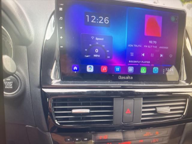 used 2014 Mazda CX-5 car, priced at $13,080