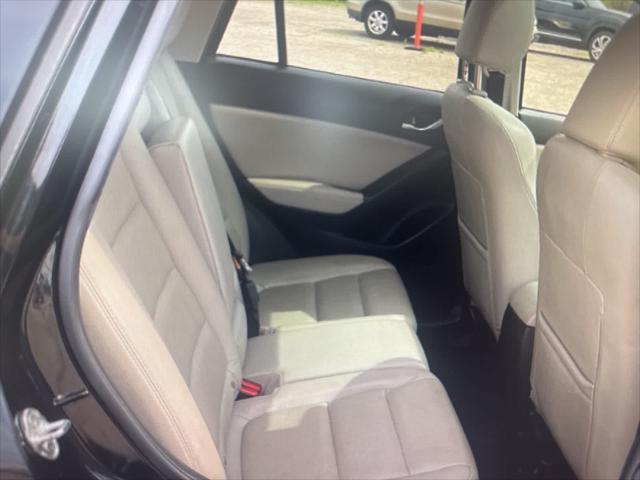 used 2014 Mazda CX-5 car, priced at $13,080