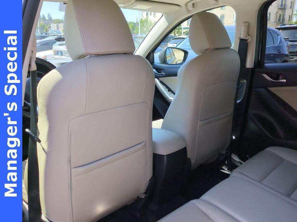 used 2014 Mazda CX-5 car, priced at $11,997