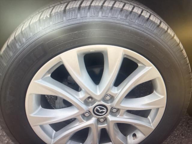 used 2014 Mazda CX-5 car, priced at $13,080