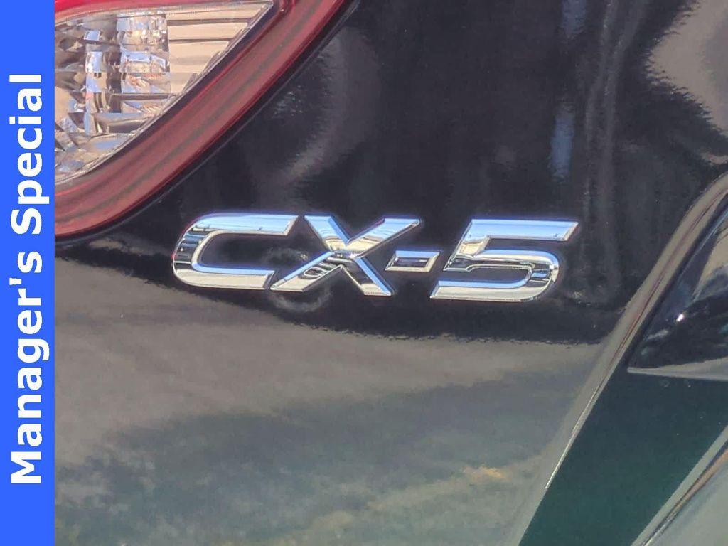 used 2014 Mazda CX-5 car, priced at $11,997