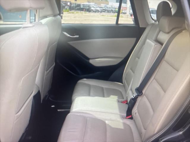 used 2014 Mazda CX-5 car, priced at $13,080