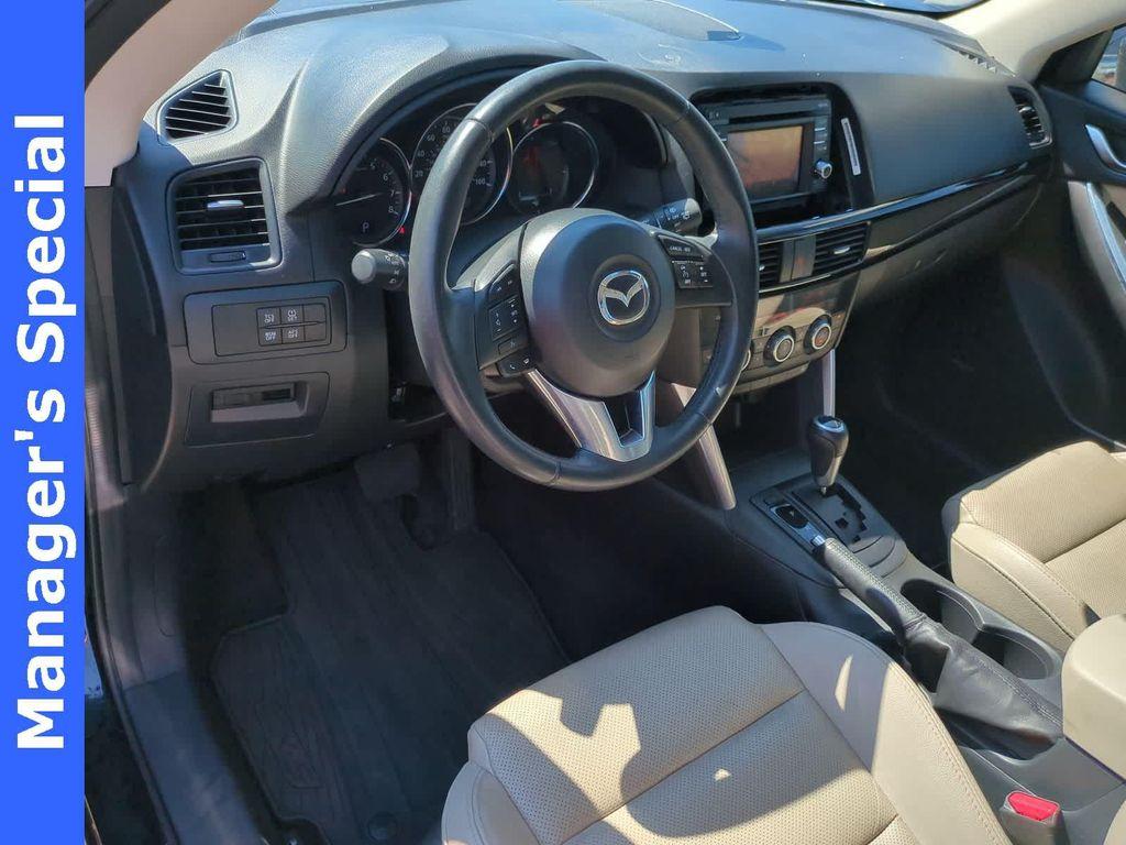 used 2014 Mazda CX-5 car, priced at $11,997