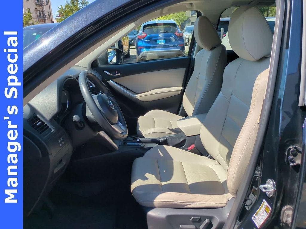 used 2014 Mazda CX-5 car, priced at $11,997