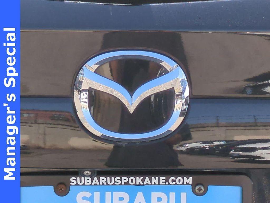 used 2014 Mazda CX-5 car, priced at $11,997