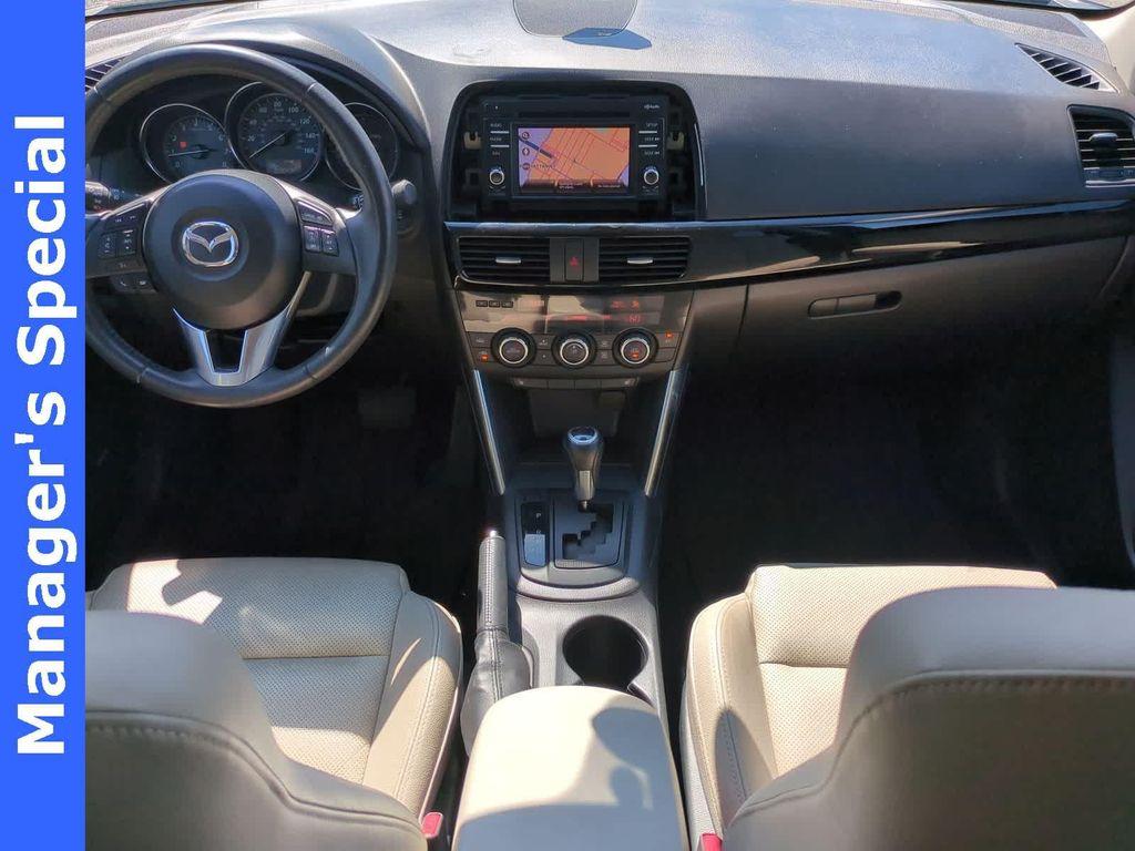 used 2014 Mazda CX-5 car, priced at $11,997