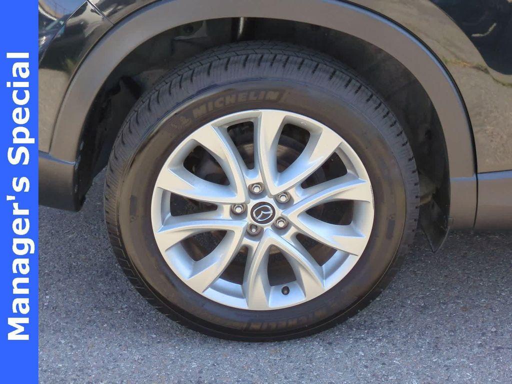 used 2014 Mazda CX-5 car, priced at $11,997
