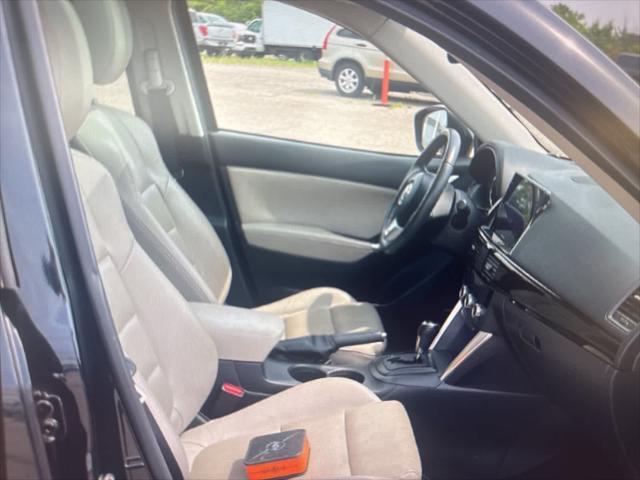 used 2014 Mazda CX-5 car, priced at $13,080