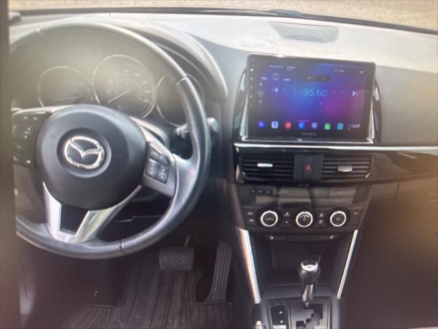 used 2014 Mazda CX-5 car, priced at $13,080