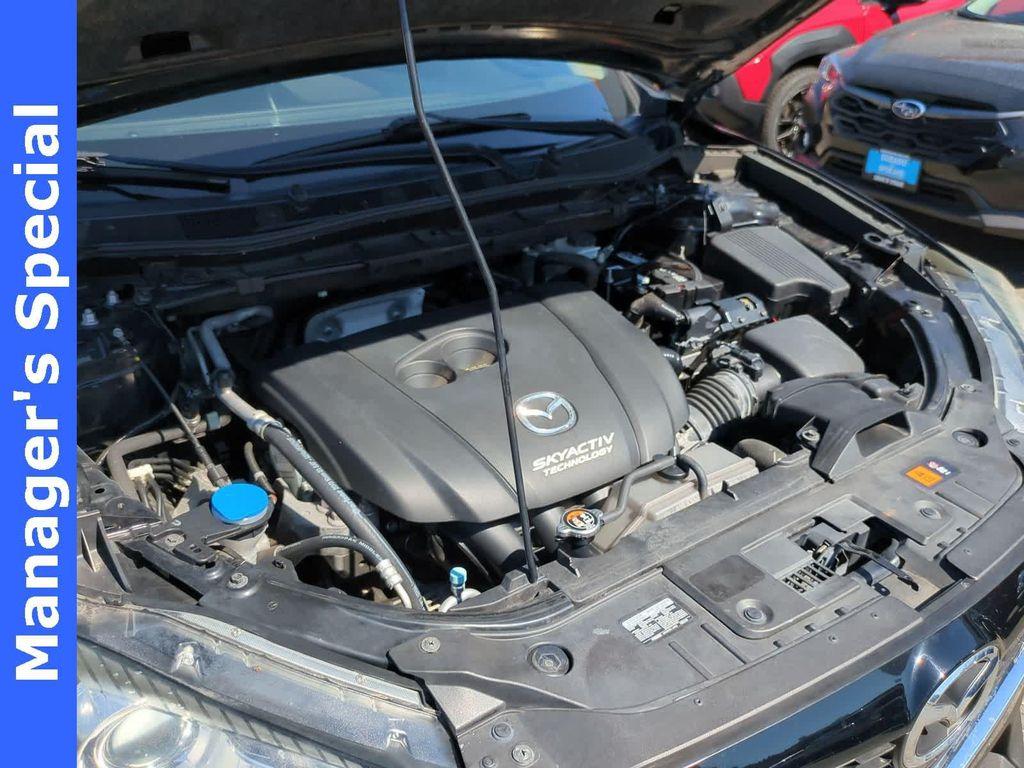 used 2014 Mazda CX-5 car, priced at $11,997