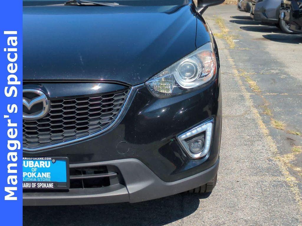 used 2014 Mazda CX-5 car, priced at $11,997