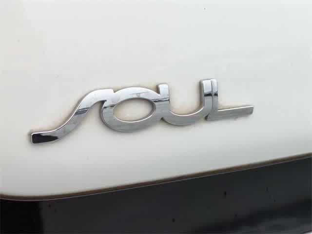 used 2016 Kia Soul car, priced at $8,896