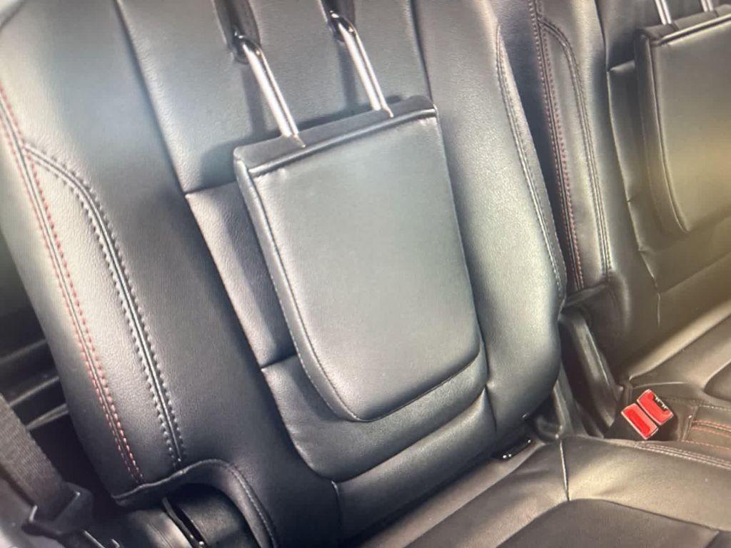 used 2019 Ford Explorer car, priced at $26,500
