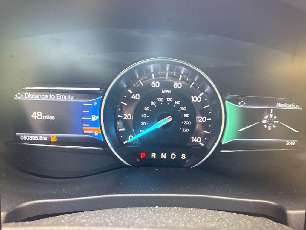 used 2019 Ford Explorer car, priced at $26,500