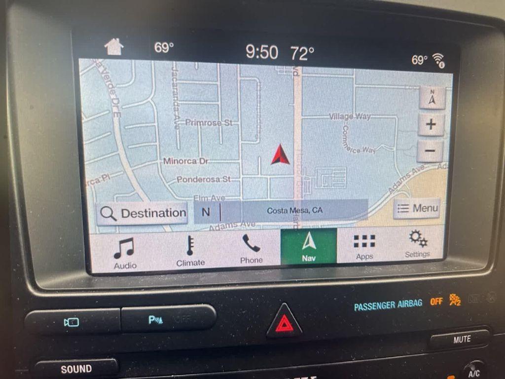 used 2019 Ford Explorer car, priced at $26,500
