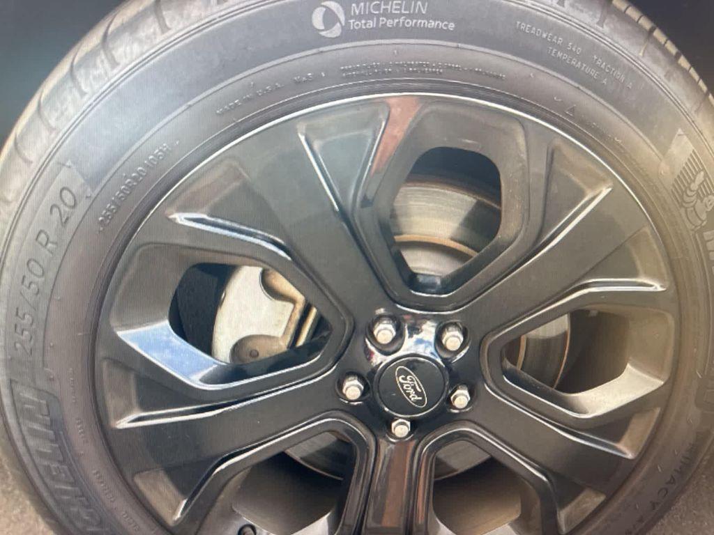 used 2019 Ford Explorer car, priced at $26,500
