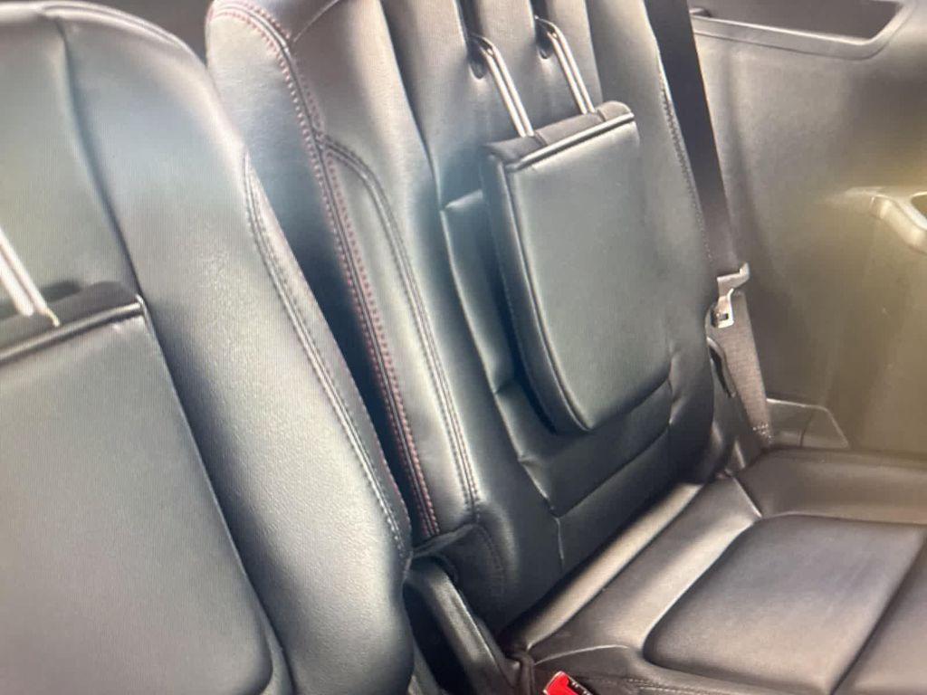used 2019 Ford Explorer car, priced at $26,500