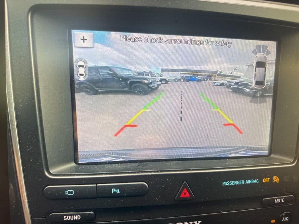 used 2019 Ford Explorer car, priced at $26,500