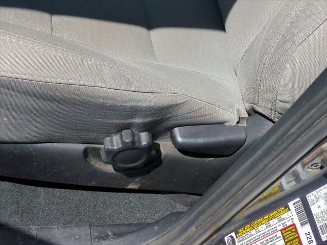 used 2017 Toyota Tacoma car, priced at $27,315