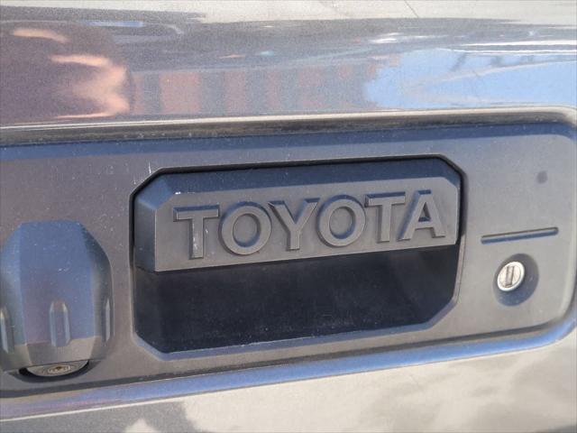 used 2017 Toyota Tacoma car, priced at $27,315